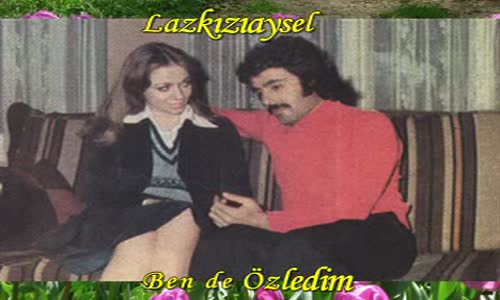 Ferdi Tayfur - Ben De Özledim