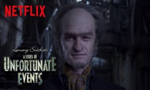 A Series of Unfortunate Events 2. Sezon 9. Bölüm İzle