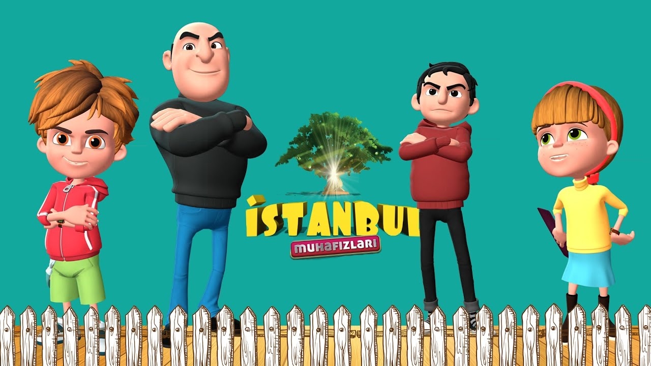 İstanbul Muhafızları 9.Bölüm