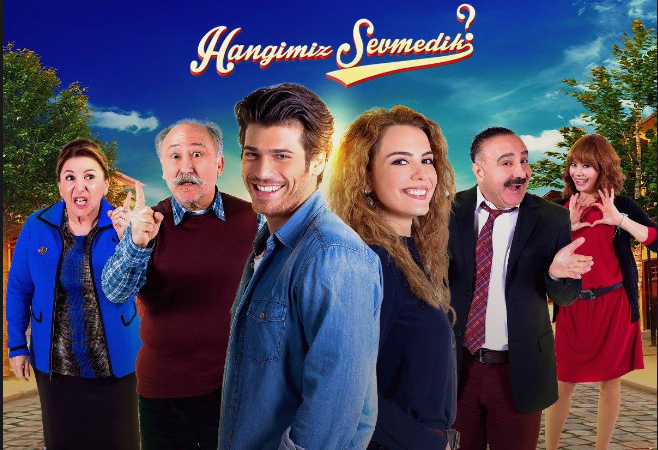 Hangimiz Sevmedik 21.Bölüm Fragmanı