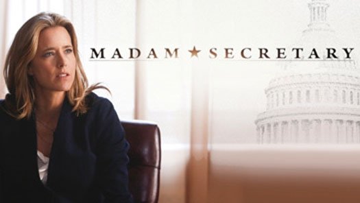 Madam Secretary  3.Sezon 17.Bölüm  İzle 