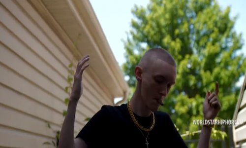 Slim Jesus - Red Bottoms