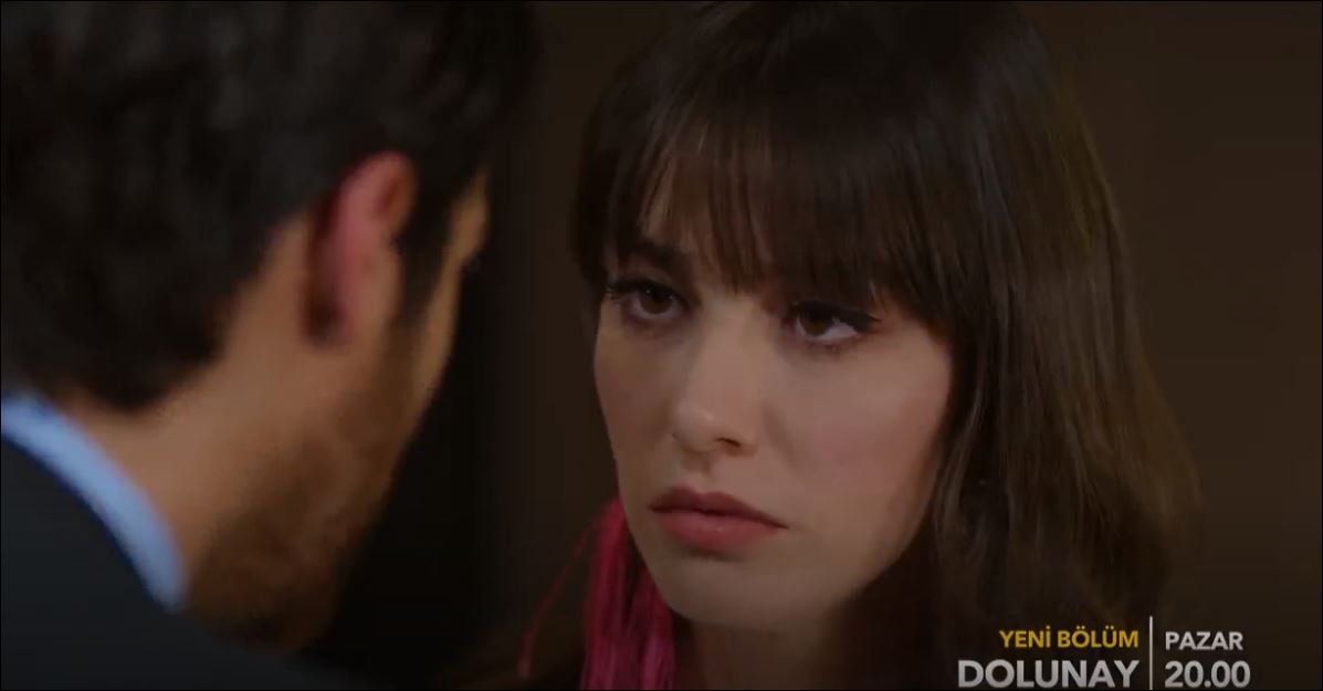 Dolunay 21. Bölüm 2. Fragmanı