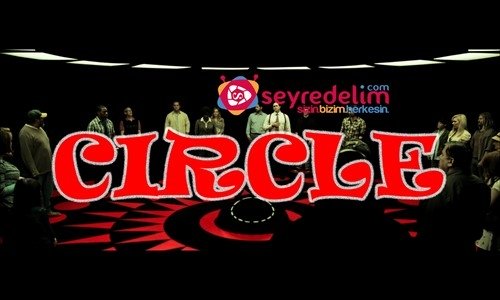 Circle 12. Bölüm İzle