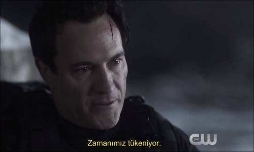 Supernatural 13. Sezon 18. Bölüm Türkçe Altyazılı Fragmanı