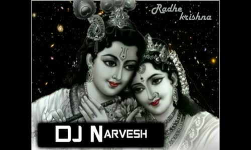 Radhe Krishna Jai Gopala Sega Mix Djnarvesh