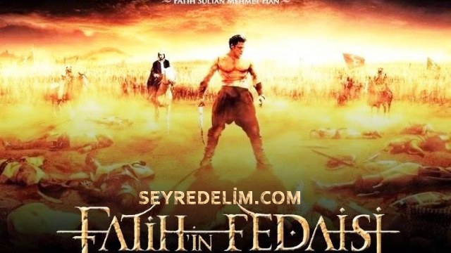 Fatihin Fedaisi Kara Murat Film İzle