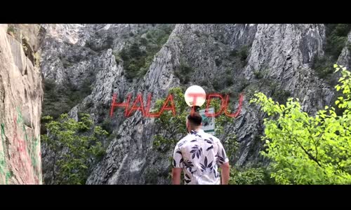 Jimmy ft Albos - Hala t'du