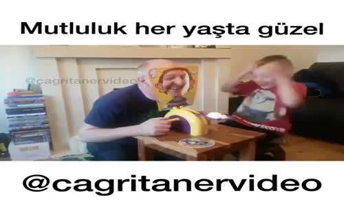 Mutluluk Her Yaşta Güzel