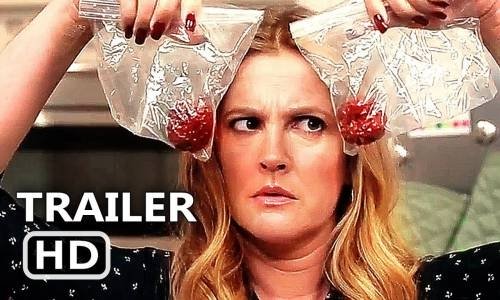 Santa Clarita Diet 2. Sezon Türkçe Altyazılı Fragmanı