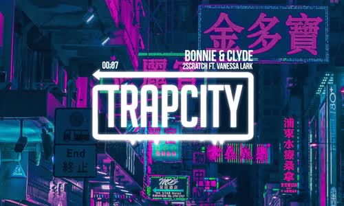 2Scratch - Bonnie & Clyde (Ft Vanessa Lark)