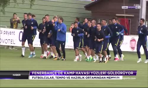 Fenerbahçe Isla İçin Saatleri Sayıyor!