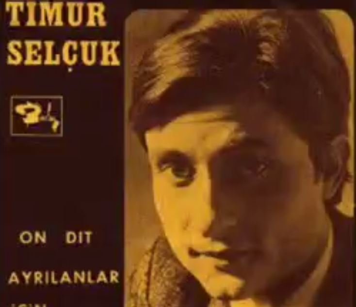 Timur Selçuk Ayrılanlar İçin