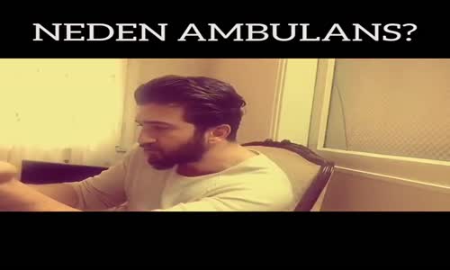 Neden Ambulans