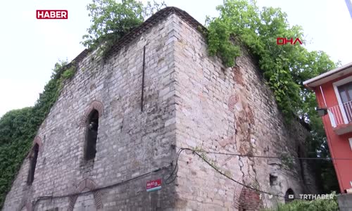 Tapunun bulunması Çardaklı Hamamı'na umut oldu