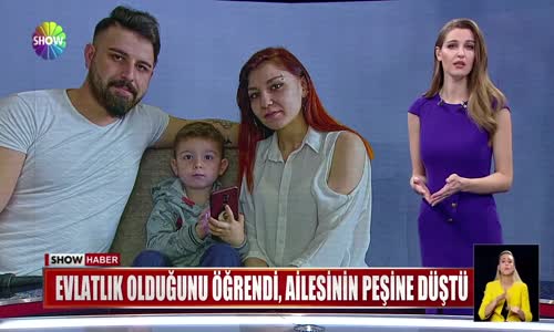 25 yıl önce cami avlusuna bırakıldı 