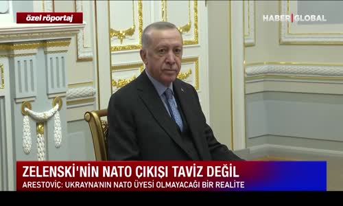 Ukrayna'dan Son Dakika Açıklaması Putin, Erdoğan'ın Bu Teklifini Reddetti Diye Dizlerini Dövüyordur