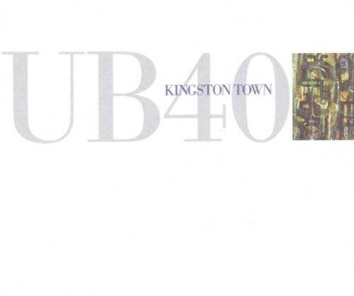 UB40 - Kingston Town