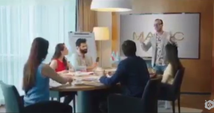  Panda'nın Dünya Markalarıyla Dalga Geçtiği Reklam