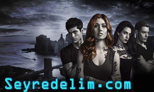 Shadowhunters 2.Sezon 18.Bölüm Türkçe Dublaj İzle