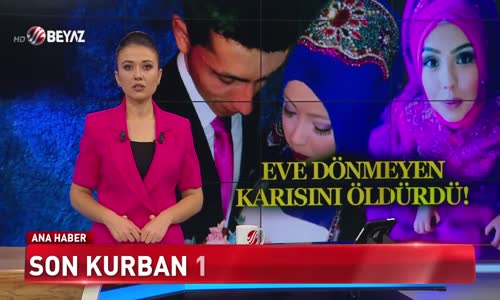 Son kurban 19 yaşındaki Özlem…