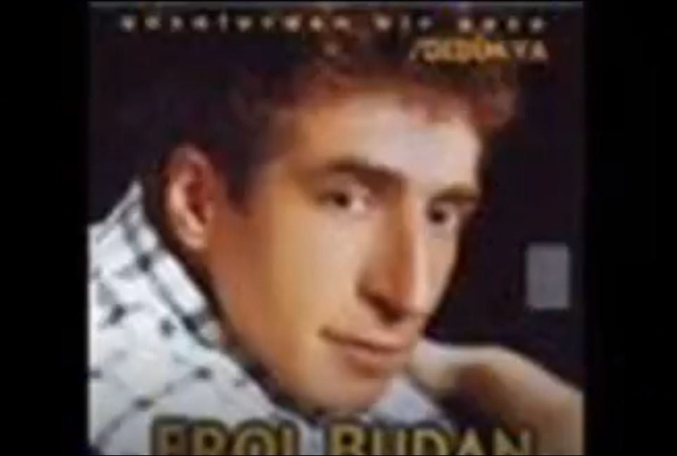 Erol Budan - İnkar Etme