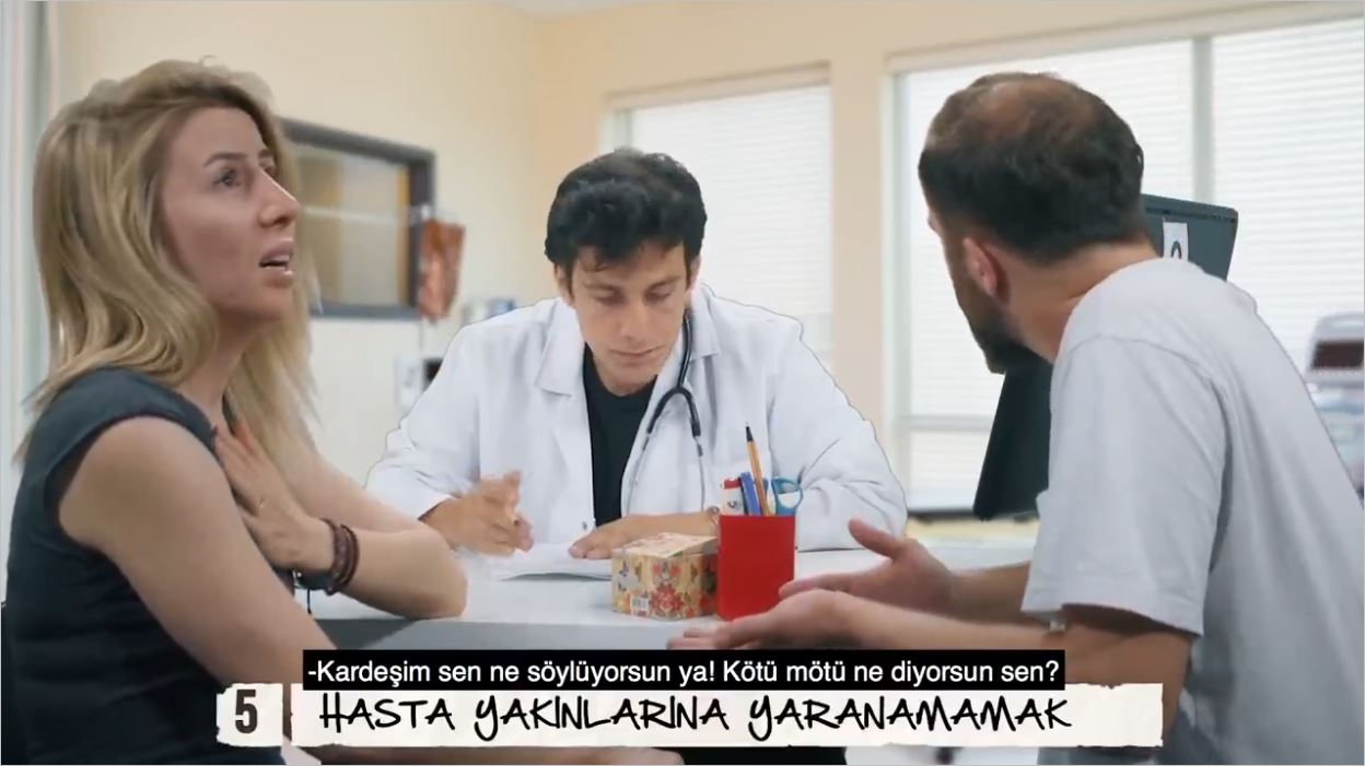 Sadece Doktor Olanların Bildiği 8 Şey - Onedio