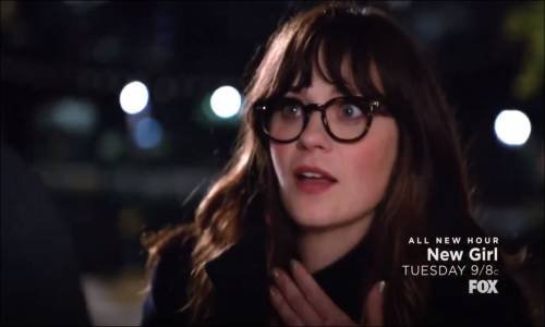 New Girl 7. Sezon 5. Bölüm Fragmanı