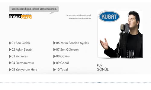 Kubat Gönül