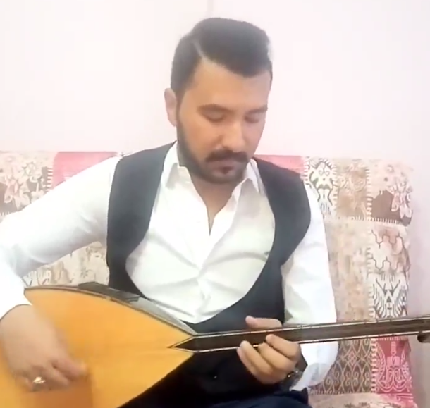 Ugur Yıldız (Has Gelin)