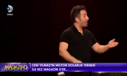 Cem Yılmazın Milyarlık Lüks Teknesine Ünlü Akını