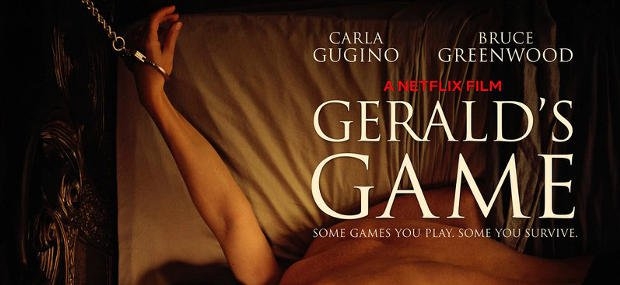 Oyun - Gerald's Game Yabancı Film Türkçe Dublaj Hd İzle