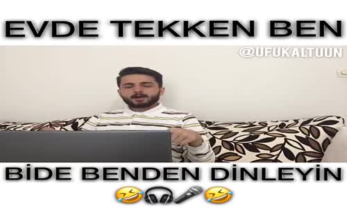 Evde Tekken Ben