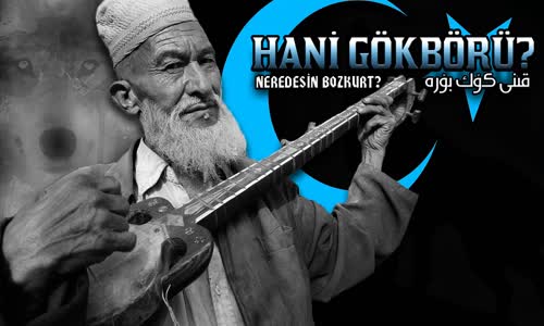 Ben 16 Devlet Kurup Cihanla Harp Etmişim ! Akdeniz'i Göl Yapıp Asırlar Seyretmişim 