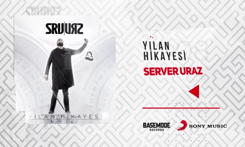 Server Uraz Ft. Joker - Son Derece İyi 