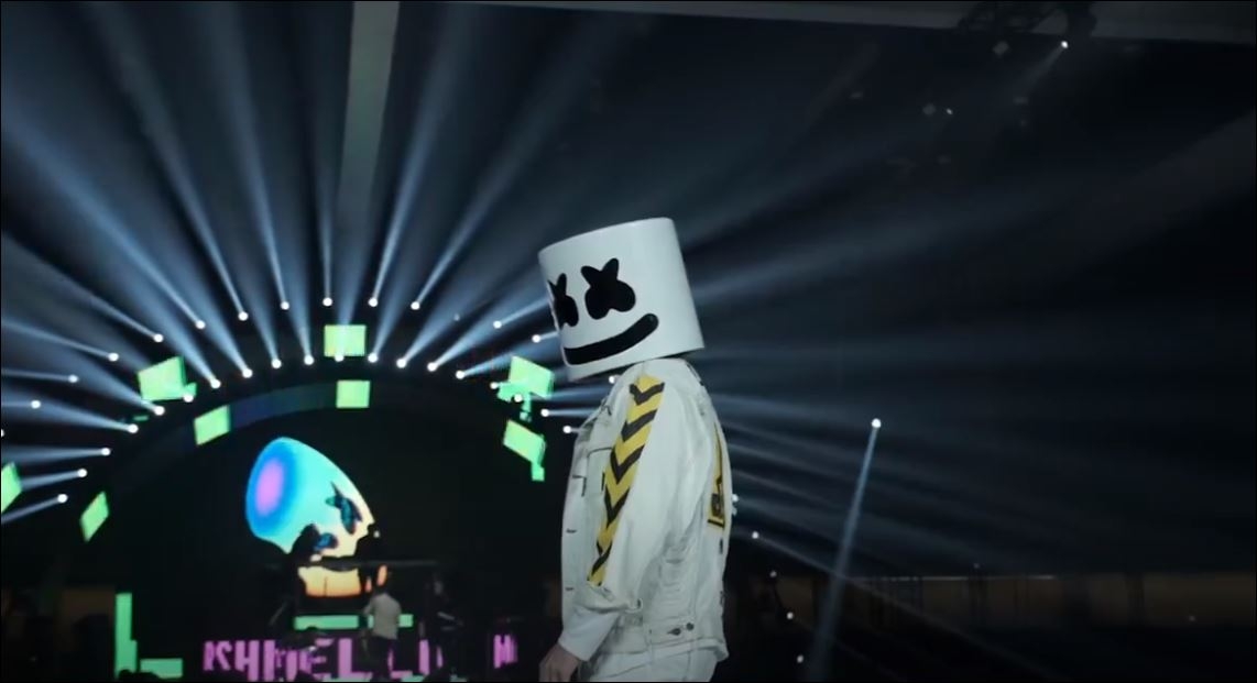  Mellogang Sells Out Los Angeles Convention Center