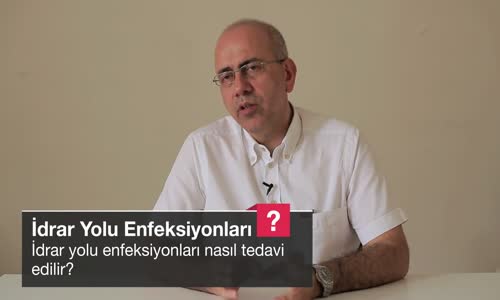 İdrar Yolu Enfeksiyonları Nasıl Tedavi Edilir