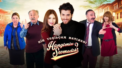 Hangimiz Sevmedik-Adile Ali İle Geçmişte Ne Yaşandığını Anlatıyor