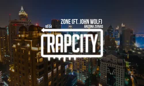 Arizona Zervas Zone Ft. John Wolf Prod. Thomas Crager