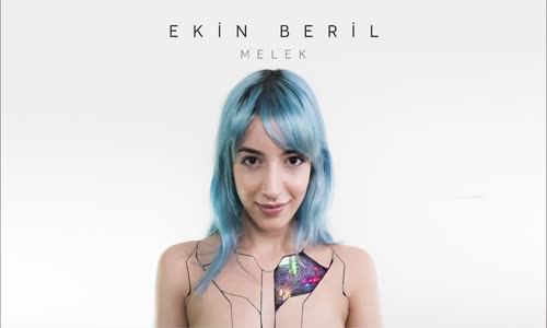 Ekin Beril - Melek