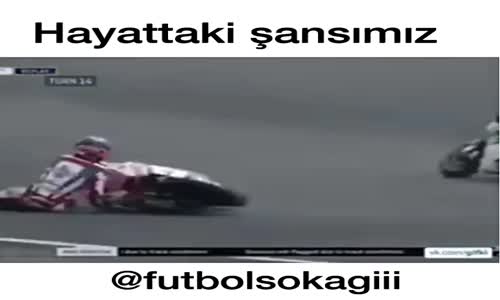 Hayattaki Şansım