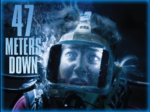 47 Meters Down Trailer