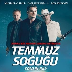 Temmuz Soğuğu Film İzle