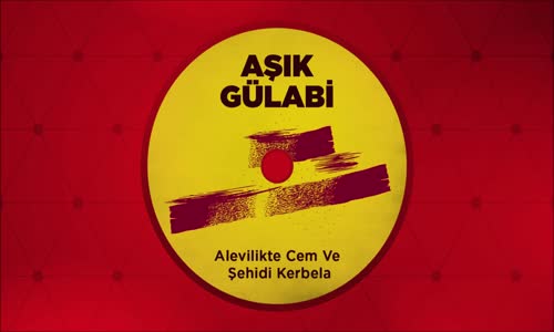 Aşık Gülabi - Ya Muhammed 