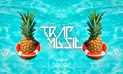 Pina Colada Song Trap Remix