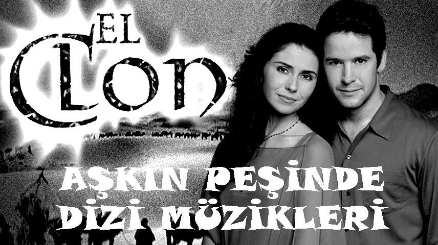 Aşkın Peşinde - Abdelli Dizi Müziği