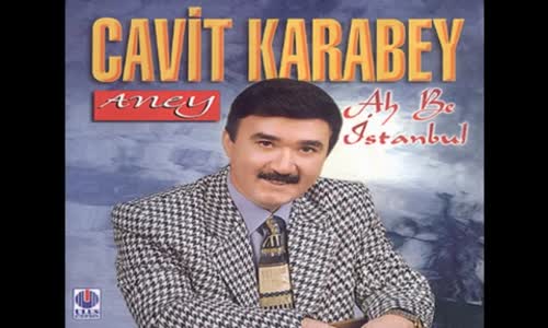 Cavit Karabey - Özleyeceğim