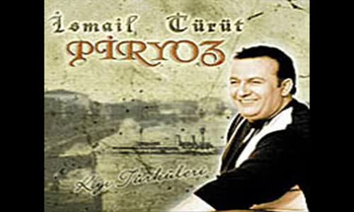 İsmail Türüt Denizde Bir Karartı