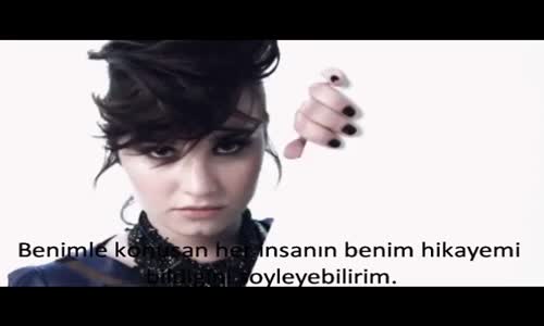 Demi Lovato - Heart Attack Türkçe Altyazılı