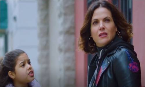 Once Upon a Time 7. Sezon 20. Bölüm Fragmanı